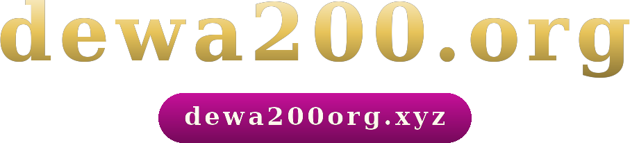 dewa200.org logo